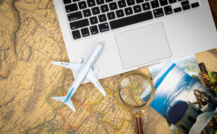 viaggio in Thailandia