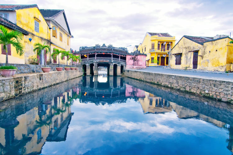 Hoi An, Vietnam