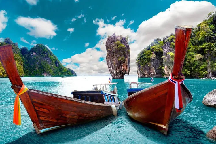 13 giorni a Bangkok, Chiang Rai,Chiang Mai e Phuket