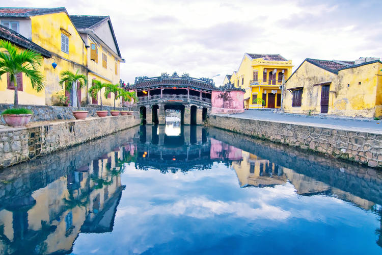 Hoi An