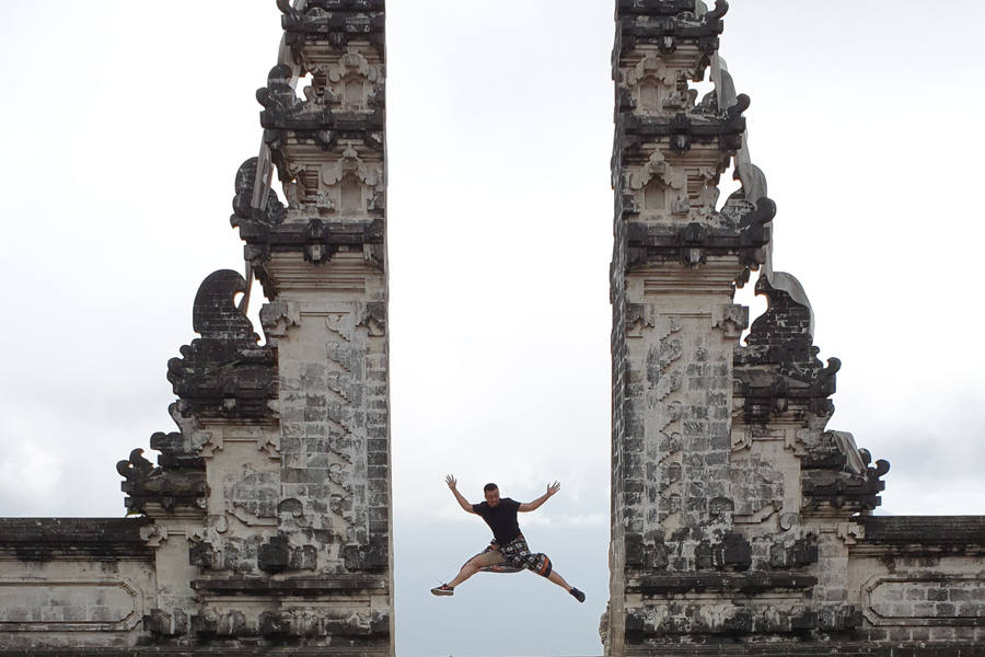 Tempio di Lempuyang