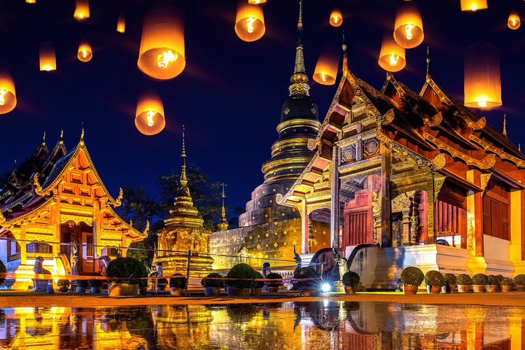 chiang mai