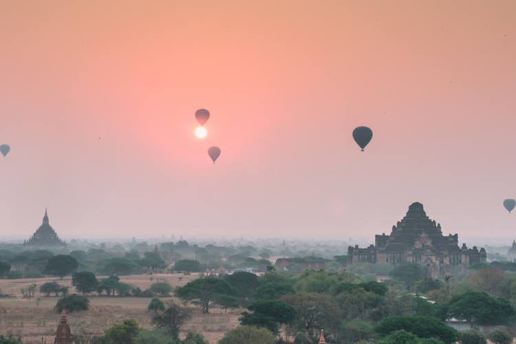 Bagan