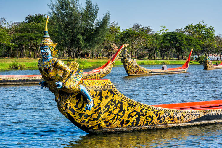 Chatuchak Market Bangkok
