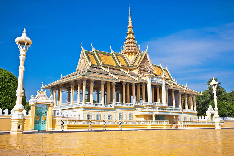 Phnom Penh