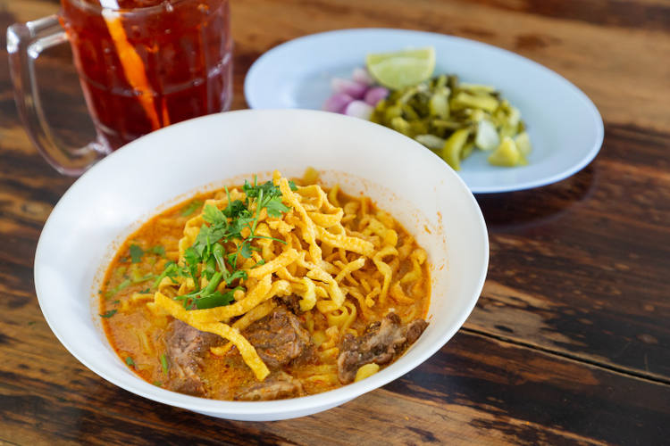 khao soi