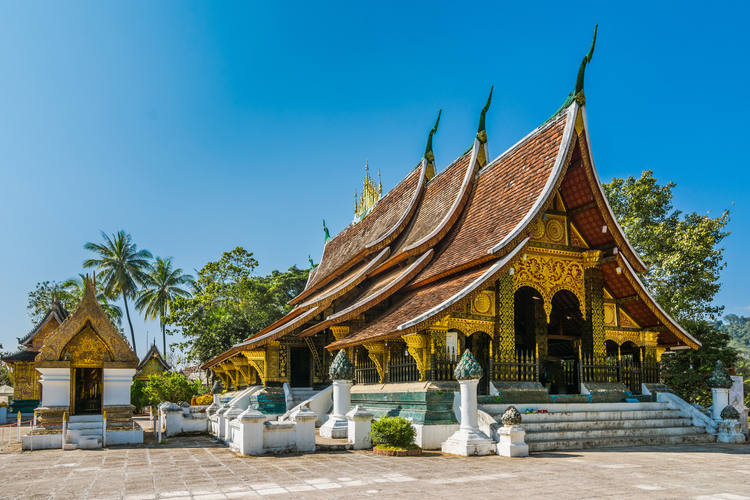 Luang Prabang - Laos