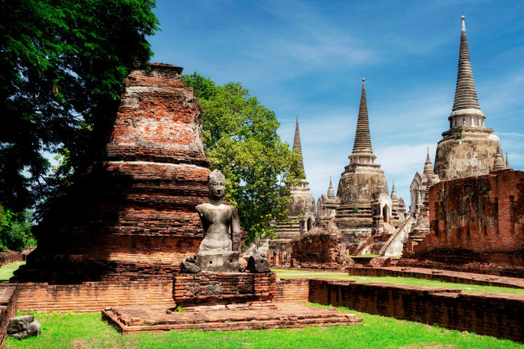 ayutthaya