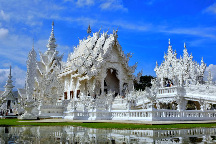 chiang mai thailandia