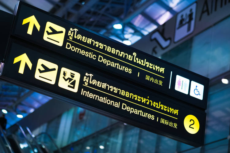 chiang mai thailandia