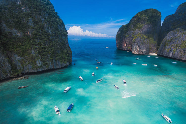 Quando andare in Thailandia? Ecco il periodo migliore (e il peggiore)