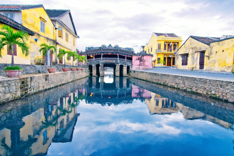 Hoi An