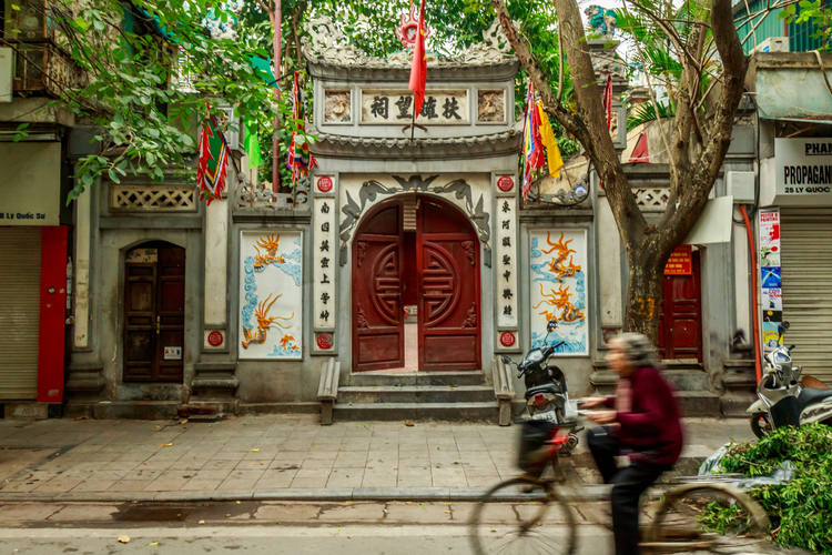 Hanoi