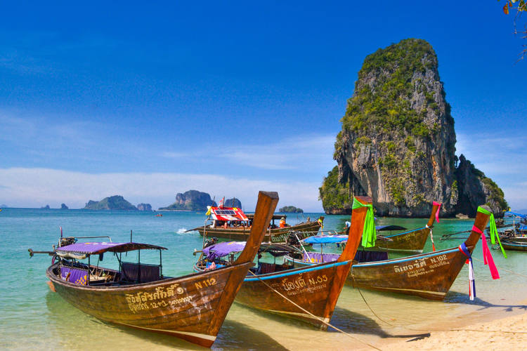 Krabi