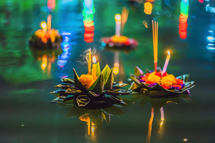 Loy Krathong