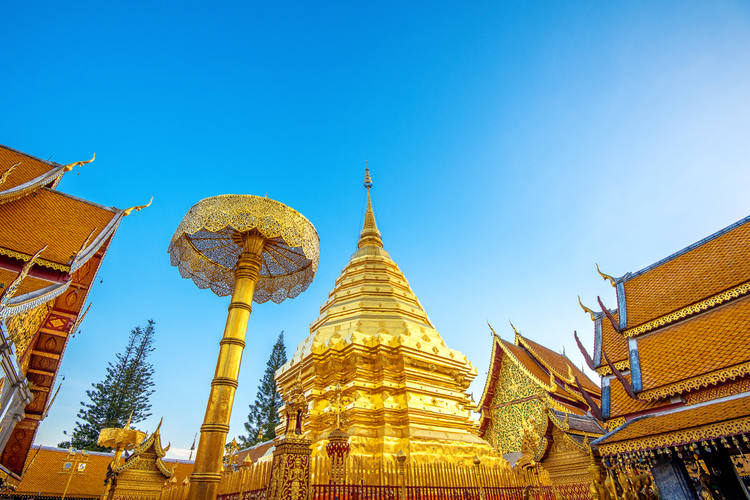 Doi Suthep