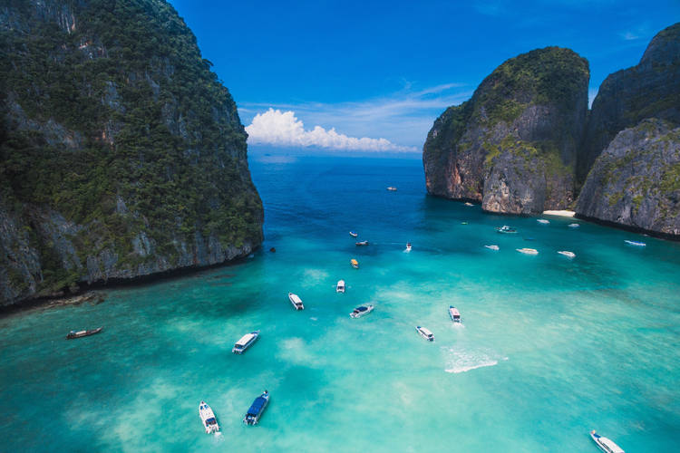 Phi Phi Island