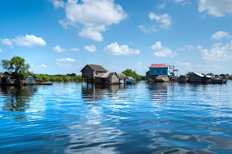 Tonle Sap