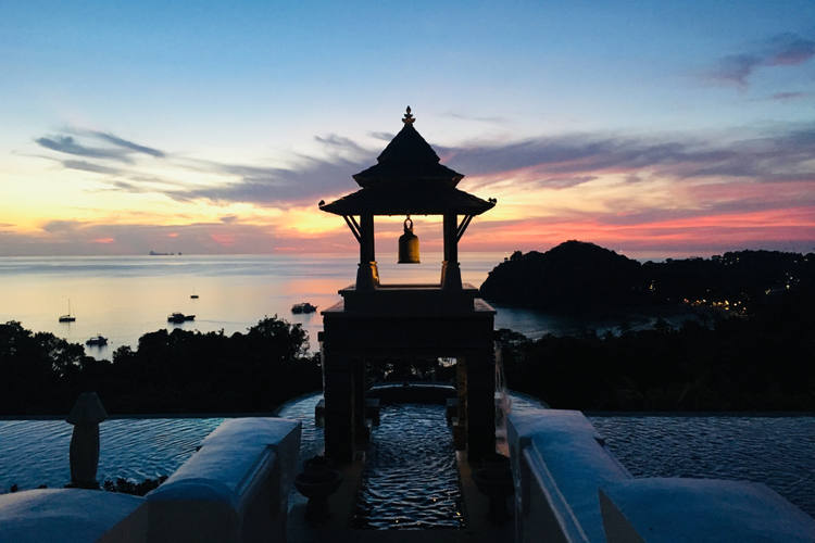 koh lanta Thailandia