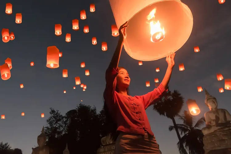 Quando andare in Thailandia? Ecco il periodo migliore (e il peggiore)