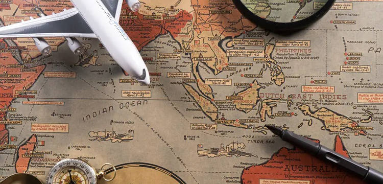 come organizzare il viaggio in Thailandia