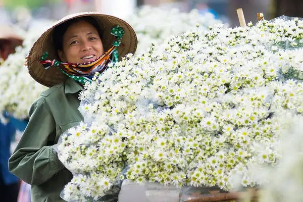 10 giorni Hanoi - Hoi An - Ho Chi Minh City - Delta del Mekong