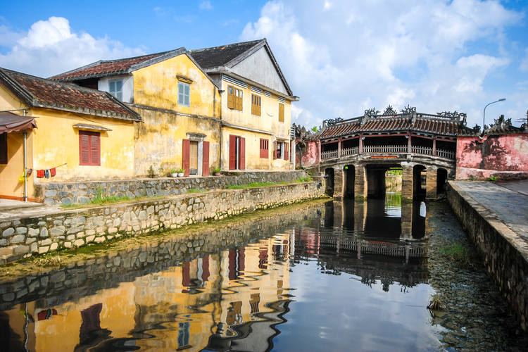 Hoi An