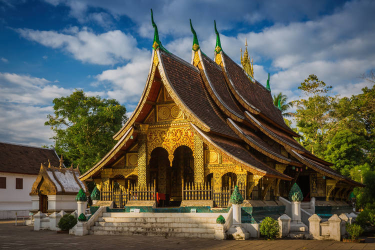 Wat Xient Thong