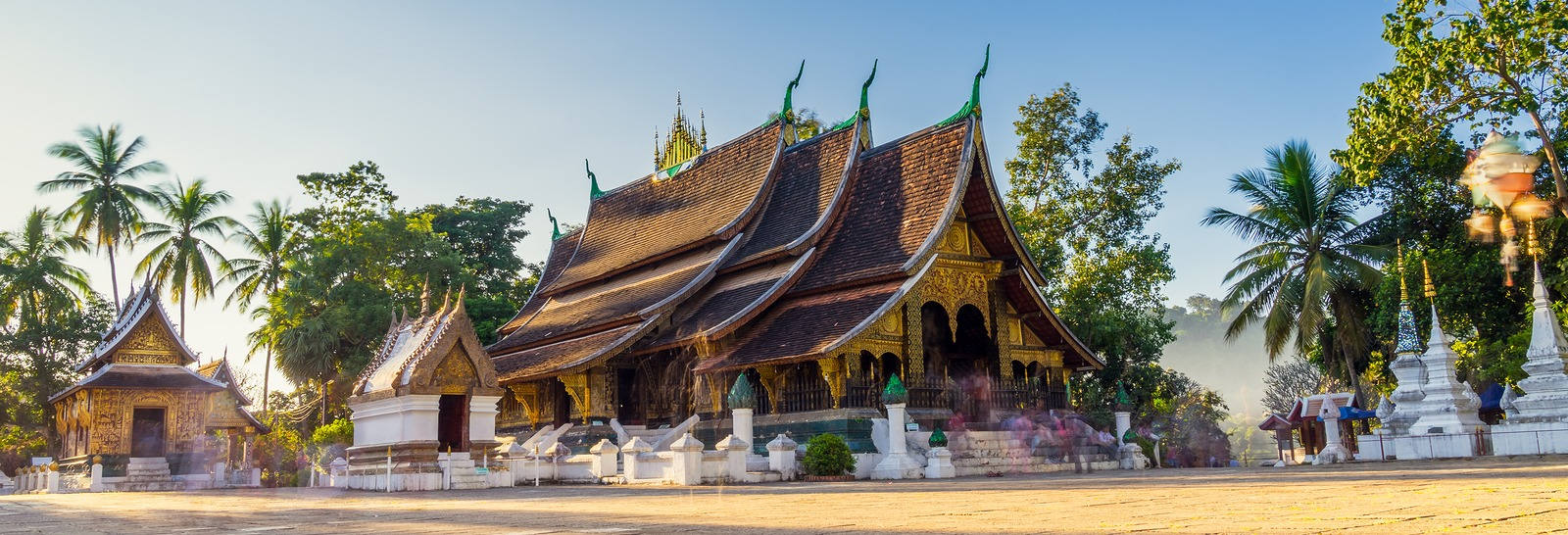 12 giorni tra Vietnam e Laos